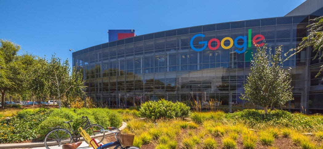 Google Drive renommé Google One avec de nouveaux plans de stockage