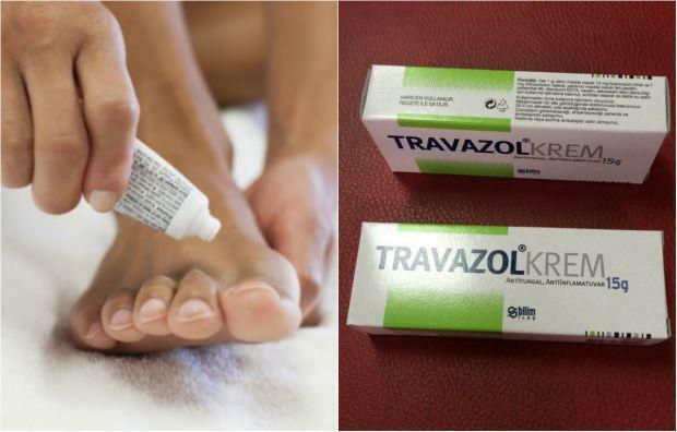 prix de la crème de travazole