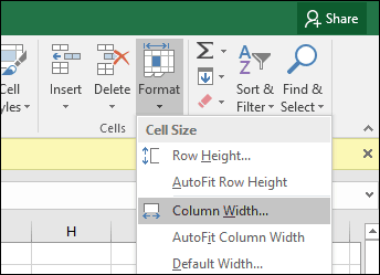 Astuces MS Excel resize-colonnes-2