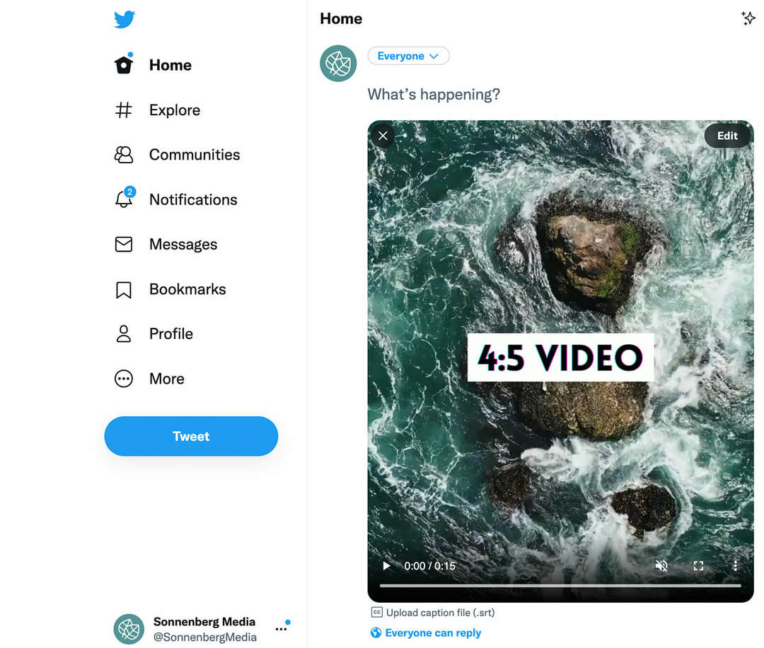 comment-créer-un-format-court-de-flux-de-travail-vidéo-publier-4-5-aspect-ratio-to-twitter-modifier-exemple-16