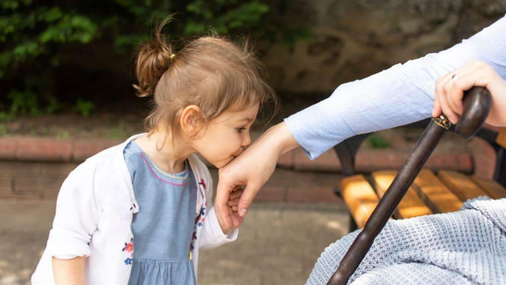 Parlez à vos enfants des fêtes religieuses