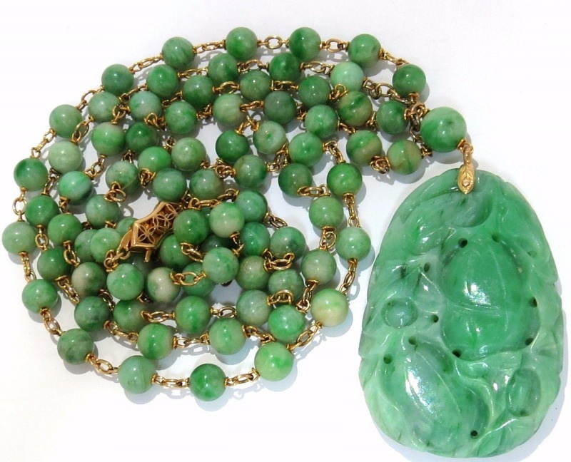 Qu'est-ce que le jade? Comment le jade est formé, ses avantages et ses caractéristiques