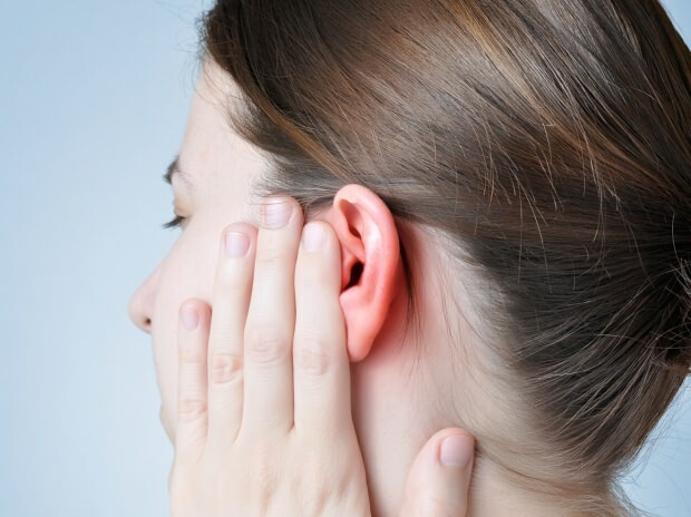 symptômes de calcification de l'oreille