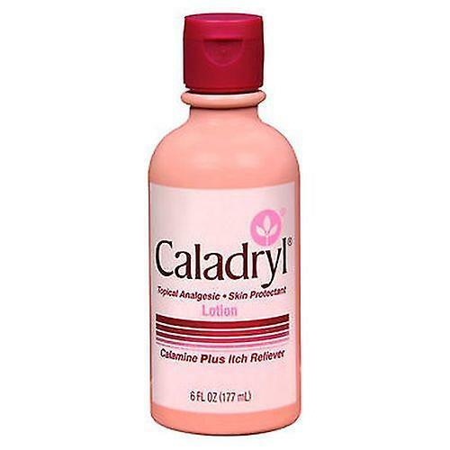 Crème de Caladryl