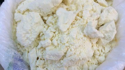 Qu'est-ce que le fromage de Tulum? Comment faire du fromage Tulum?
