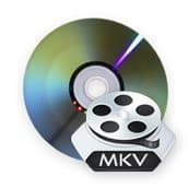 dvd à mkv rip avec frein à main