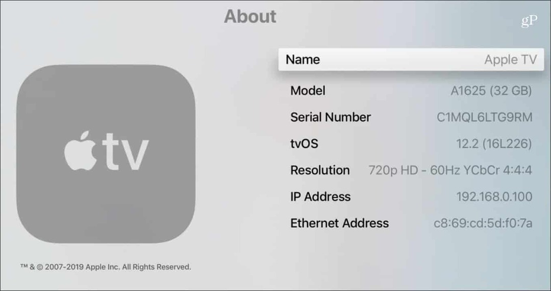 Comment utiliser Siri sur votre iPhone pour lire des vidéos sur Apple TV