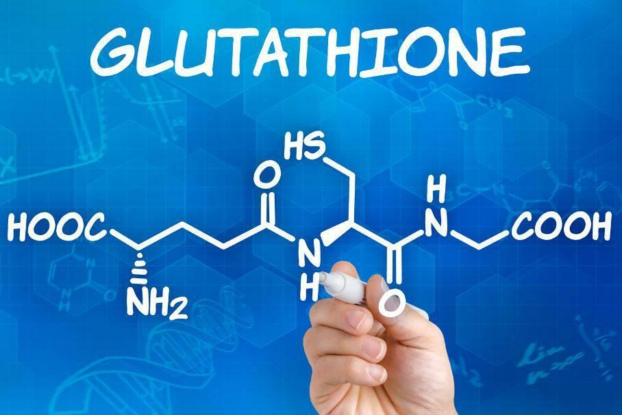 Qu'est-ce que le glutathion ?