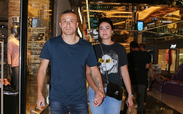 Les motifs de divorce de Gökhan Töre et Esra Bilgiç sont apparus!