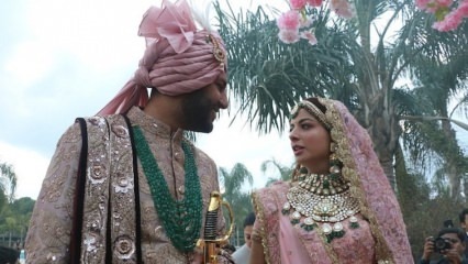 4 mariages indiens auront lieu à Antalya dans 11 jours