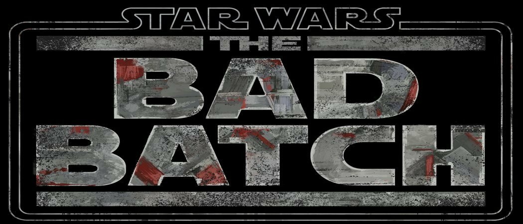 Disney annonce la nouvelle série Star Wars «The Bad Batch»