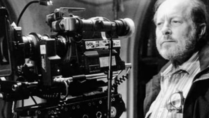 Le célèbre réalisateur Nicolas Roeg est décédé!