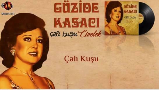 Güzide Kasacı est décédé à l'âge de 94 ans