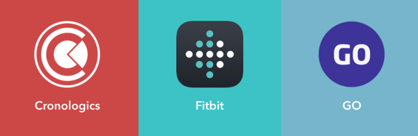 Les entraîneurs de fitness peuvent utiliser certaines de ces applications et outils pour configurer des applets IFTTT.