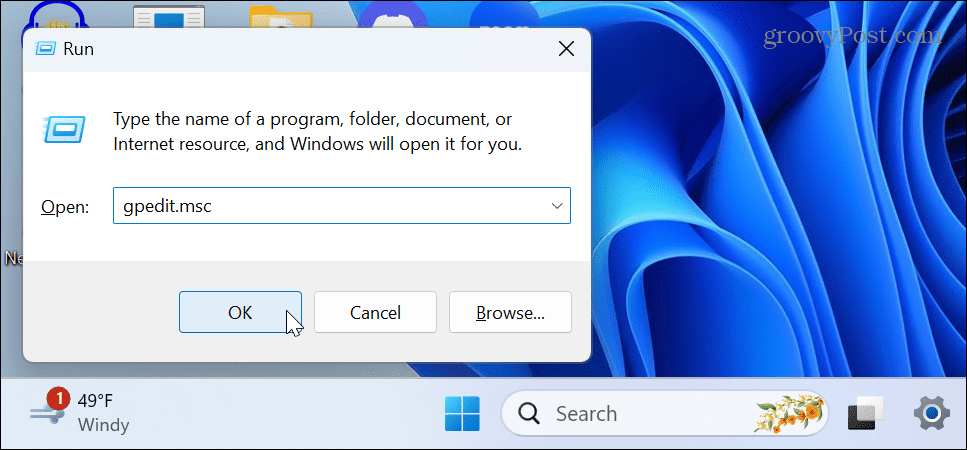 Credential Guard sur Windows 11