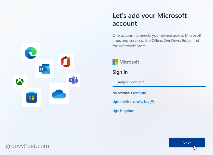 Ajouter-Microsoft-Compte-Windows-11