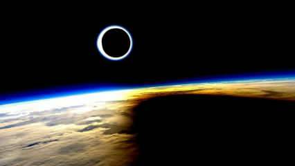 Qu'est-ce que l'éclipse lunaire? À quelle heure aura lieu l'éclipse lunaire le 5 juin