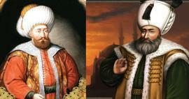 Où étaient enterrés les sultans ottomans? Détail intéressant sur Soliman le Magnifique !