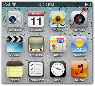 Mettez à jour iOS sans fil sur votre iPad, iPhone ou iPod Touch