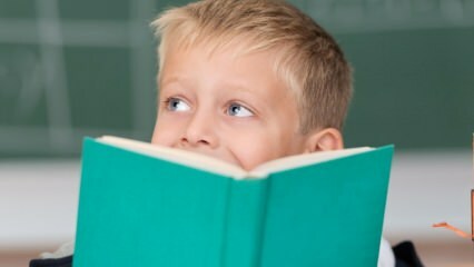 Comment réparer les troubles de la lecture