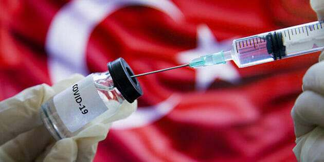 Membre du comité scientifique du ministère de la Santé İlhan: Si le public cible est vacciné, nous serons soulagés le 29 octobre.