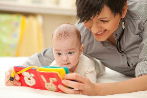 Quelles sont les recommandations de livres éducatifs pour les bébés? Livres audio et vidéo