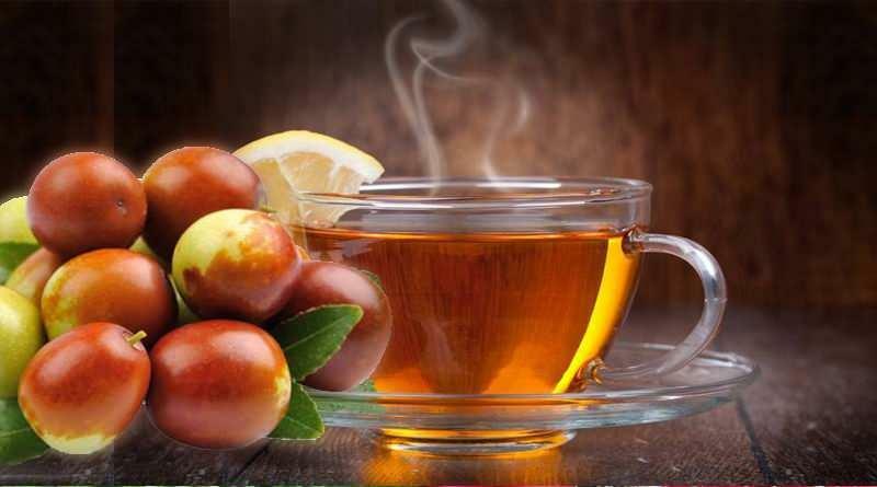 Quels sont les avantages du fruit de jujube? Nettoie le sang: comment faire du thé au jujube?