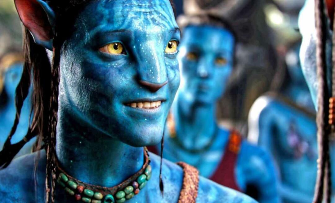 Quand sortira Avatar 2? 13 ans plus tard devrait battre le record