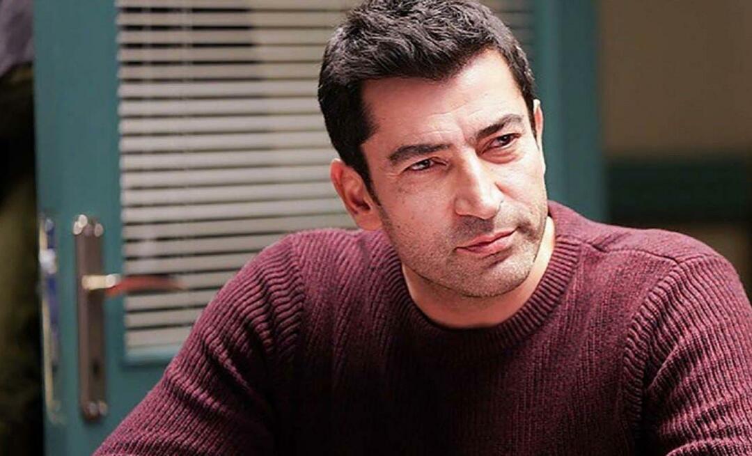 La question de Kenan İmirzalıoğlu à Farah Zeynep Abdullah était sans voix !