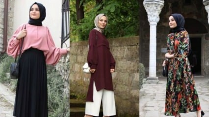 Combinaisons de bureaux Hijab