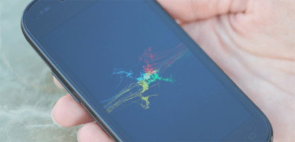 Le Nexus S 4G arrive bientôt sur le réseau sans fil CDMA de Sprint