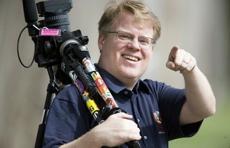 Robert Scoble