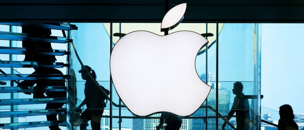 IOS 13.1 d'Apple est là pour iPhone, téléchargez-le maintenant