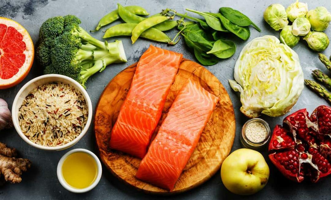 8 aliments importants pour augmenter votre (bon) cholestérol HDL