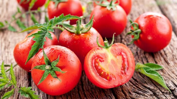 Comment faire un régime à la tomate