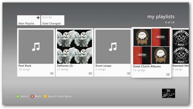 Comment importer des listes de lecture iTunes vers Xbox Music dans Windows 8