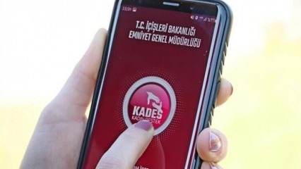 KADES est la 3ème application la plus téléchargée! Qu'est-ce que l'application KADES? 