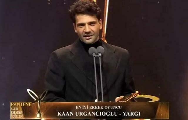 Kaan Urgancıoğlu (Jugement)