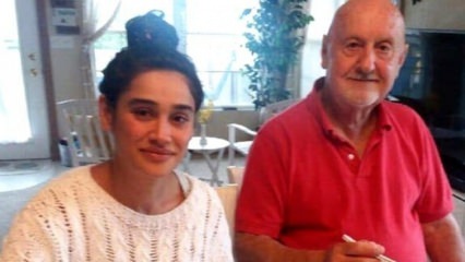 Une plainte pénale de l'actrice Meltem Miraloğlu au chanteur Onur Akay!