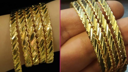 Modèles de bracelets Adana Twist 2020! Quelles sont les propriétés du bracelet Adana Twist?