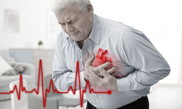 Quels sont les symptômes de l'insuffisance cardiaque congestive