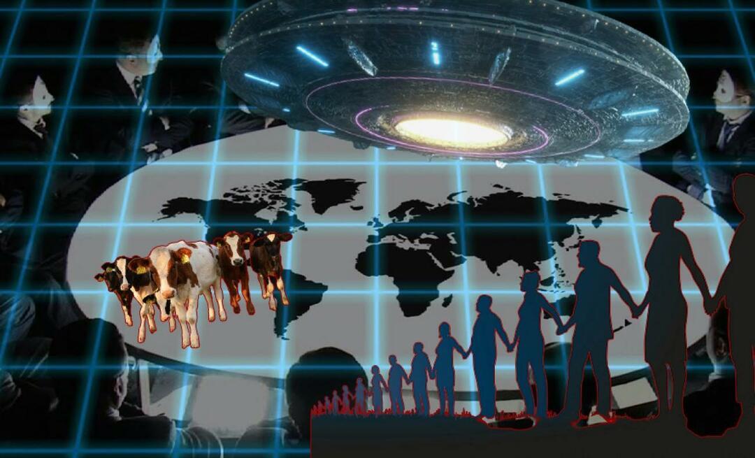 Le confinement virtuel du monde global a été activé! Les animaux deviennent les cobayes d'une "clôture virtuelle"