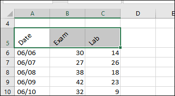 alignement du texte-4