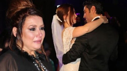 Deniz Seki a épousé son frère