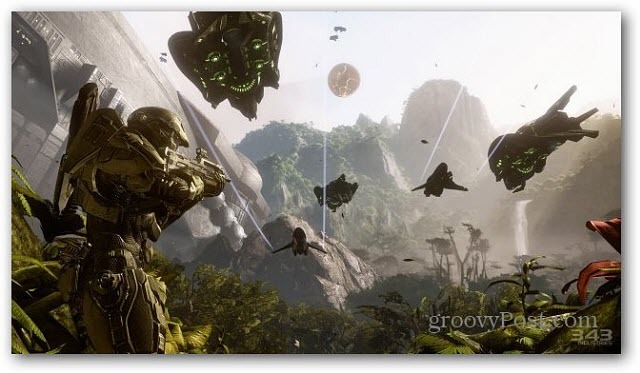 Microsoft examine les interdictions accidentelles de Halo 4