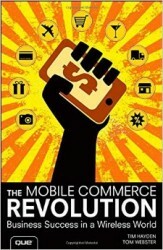 La révolution du commerce mobile