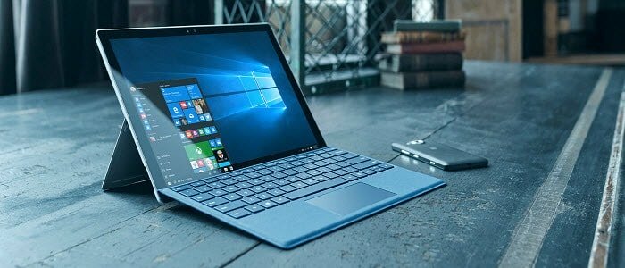 Microsoft apporte des améliorations de confidentialité à la mise à jour de Windows 10 Fall Creators