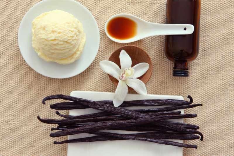 Qu'est-ce que la vanilline sucrée? La vanille et la vaniline sont-elles la même chose? Faire de la vanille avec du sucre