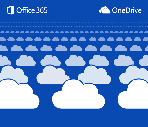 De 1 To à illimité: Microsoft offre aux utilisateurs d'Office 365 un stockage illimité
