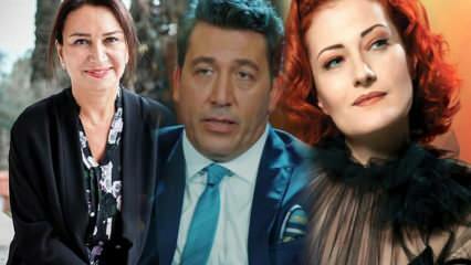 Les demandes des artistes qui ont fait des vidéoconférences avec Kılıçdaroğlu les ont fait abandonner!
